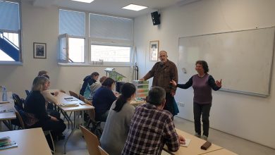 Photo of Чешский язык: ключ к поступлению