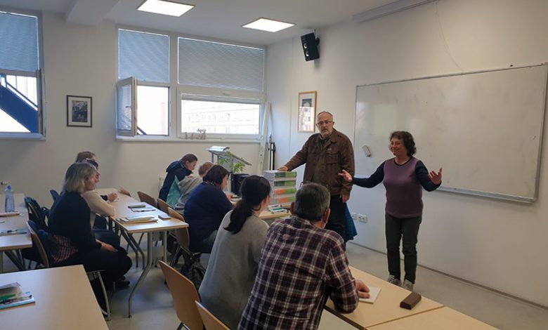 Photo of Чешский язык: ключ к поступлению