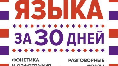 Photo of Грамматика чешского языка