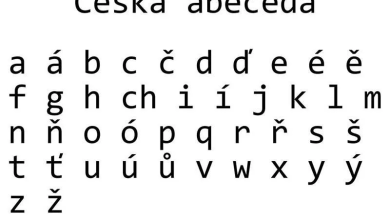 Photo of Как выучить чешский язык?
