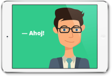 Photo of Онлайн курсы чешского языка