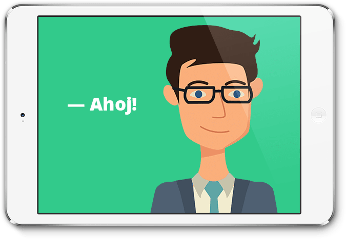 Photo of Изучение чешского для специалистов