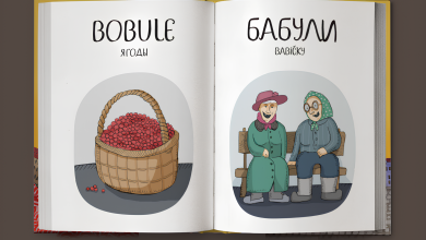 Photo of Изучение чешского языка: трудности и пути их преодоления