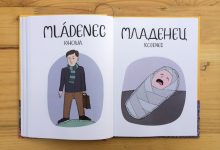 Photo of Чешский язык в повседневной жизни