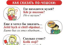 Photo of Разговорный чешский для начинающих
