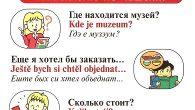 Photo of Чешский язык: советы от студентов